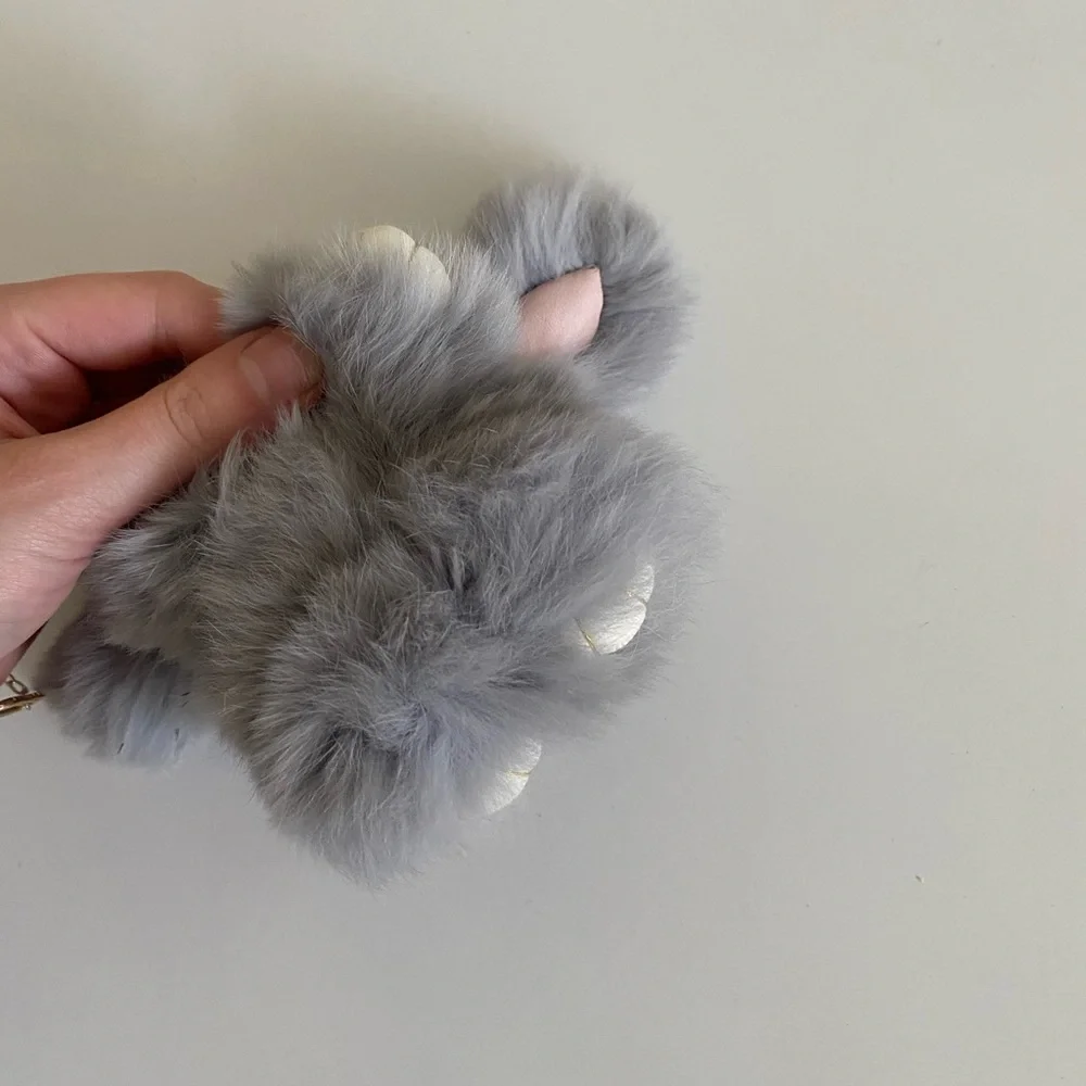 ❌Fluffy Bunny Accessory - Picture 5 of 7